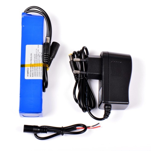 Pacco batteria litio volt - pacco,