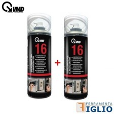 2x Igienizzante Pulitore Spray Climatizzatori Condizionatori Aria Condizionata