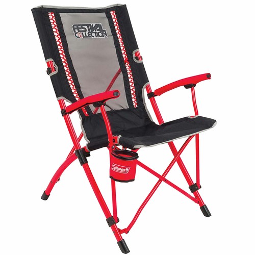 Sedia pieghevole coleman - sedia,