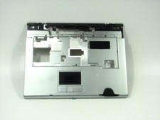 Scocca superiore touch pad