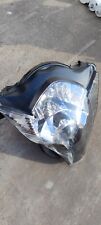 Faro Suzuki Gsxr 600 Incidentato