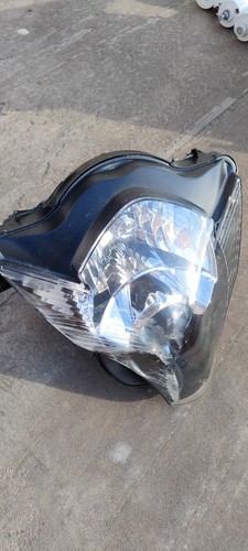Faro suzuki gsxr - gsxr, 600