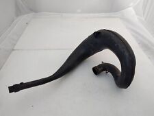 Scarico espansione marmitta cross info in privato