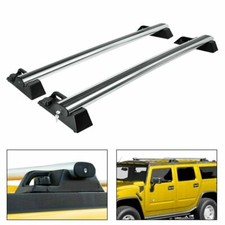 Barre portatutto Hummer H2