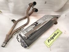 SILVERWING 600 2005 2006