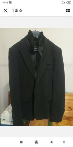 Stock vestiti uomo taglia - vestiti, 48