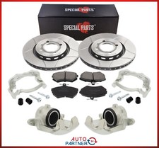 Supporto pinze freno 16 V per