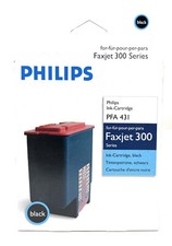 PHILIPS PFA-431 Original Black