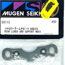 Mugen Seiki MBX5 Supporto