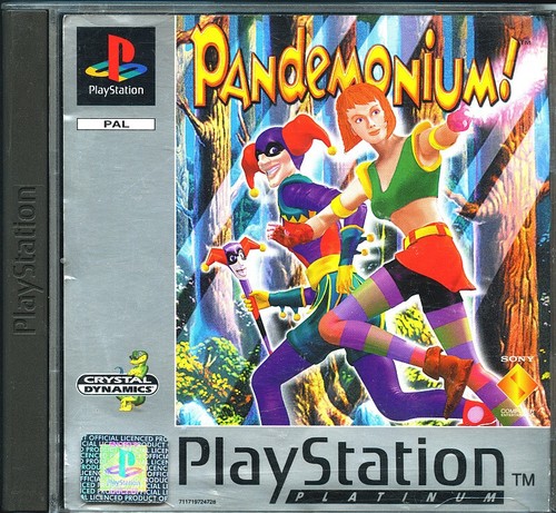 Ps1 playstation 1 - /,