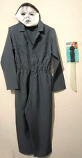 COSTUME MICHAEL MYERS TUTA