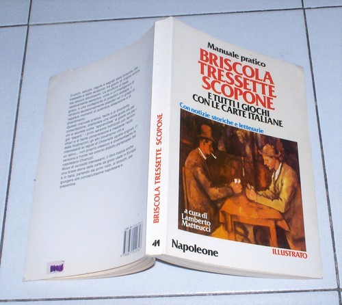 Lamberto matteucci manuale - matteucci,