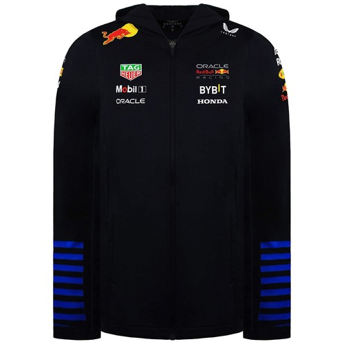 Giacca red bull racing - racing, 2024