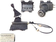 LEVA CAMBIO 6 MARCE CODICE 553485030 Fiat Grande Punto