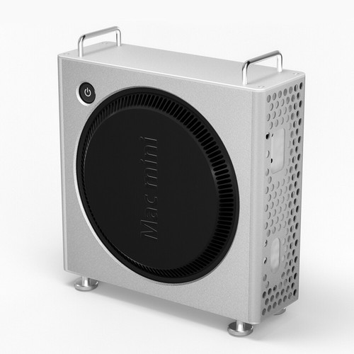 Telaio per mac mini pro - telaio,