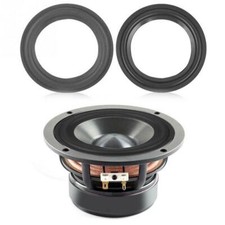 Speaker Surround Rubber Woofer
