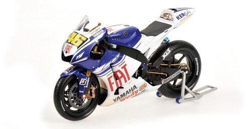 Yamaha yzr 2008 winner gp - winner,