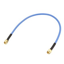 Male SMA to Male SMA Coaxial