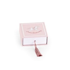 6X Scatolina portaconfetti