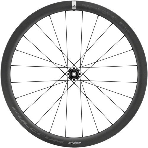 Ruota posteriore fulcrum - ruota,