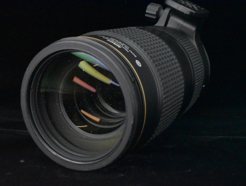 Nikon nikkor 400 mm - af-s, 80-400