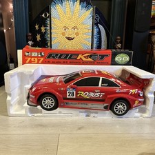 GAINER 797 1:6TH SCALER RC