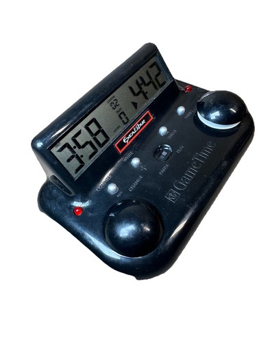Game time excalibur - ii,