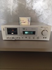 Akai CS-M02-Piastra di