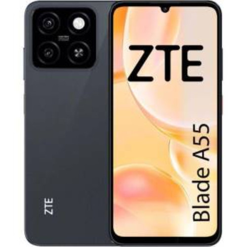 Zte blade a55 128gb 75 - a55, 6.75"