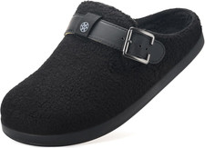 Pantofole Da Donna Uomo
