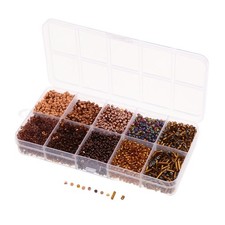  Perline Braccialetti Fai Da