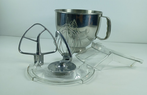 Set accessori miscelatore - accessori,