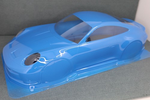 Carrozzeria personalizzata
