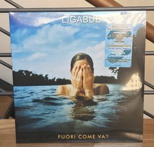 LIGABUE - FUORI COME VA? -