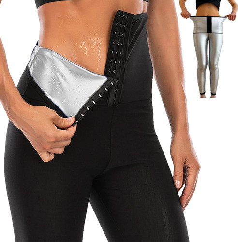 Leggins sportivi donna vita - sportivi,
