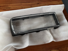 Vetro faro originale BMW E31