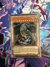 BLRR-EN054 RAINBOW DARK DRAGON