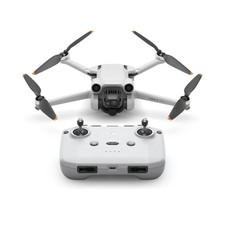 Drone DJI mini 3 Pro +