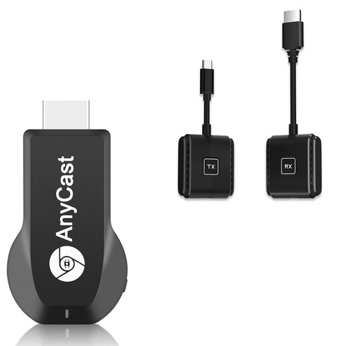 Adattatore dongle display - dongle, hd