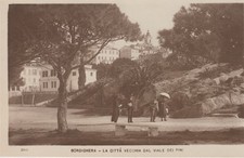 $CT/  BORDIGHERA (Imperia) -