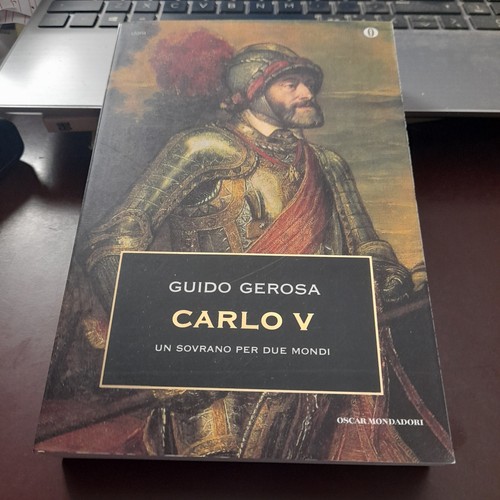 Carlo gerosa bud6 - v,