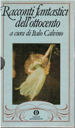 Racconti fantastici
