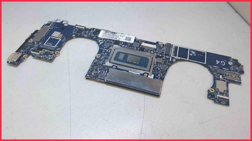 Scheda madre - , i7