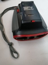 TESTATO 2002 Wild Planet Spy