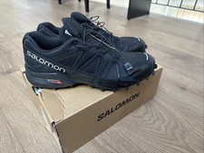 Scarpe uomo salomon - scarpe,