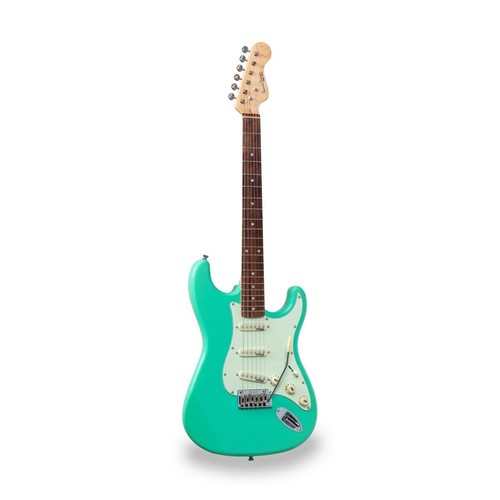 Chitarra elettrica soundsation - elettrica,