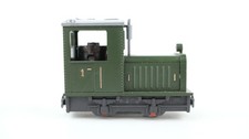Locomotiva diesel Egger-Bahn