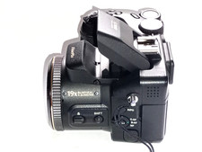 Fotocamera digitale Fuji