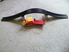 Duplo Bridge nero vintage con