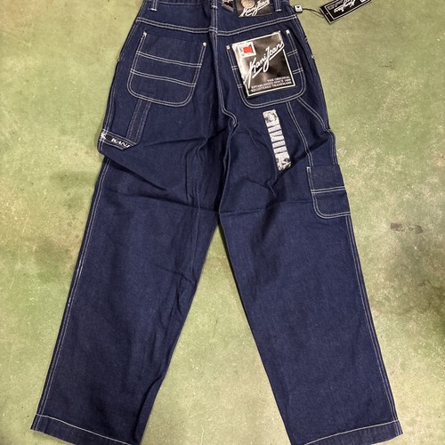 Jeans karl kani vintage - karl,